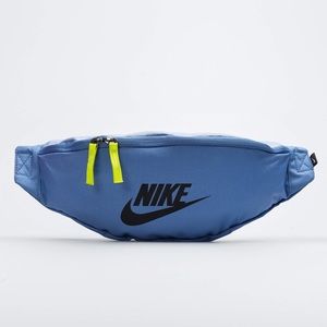 Nike Air Hip Fanny Pack Shoulder Waist Bag